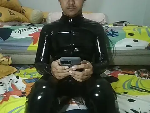 latexidn online show from 10.04.25