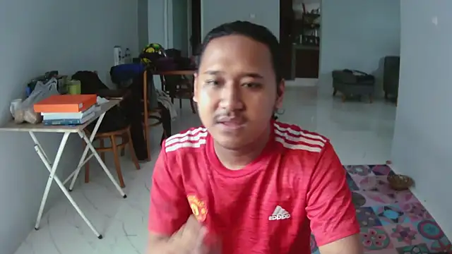 latexidn online show from 01.19.26