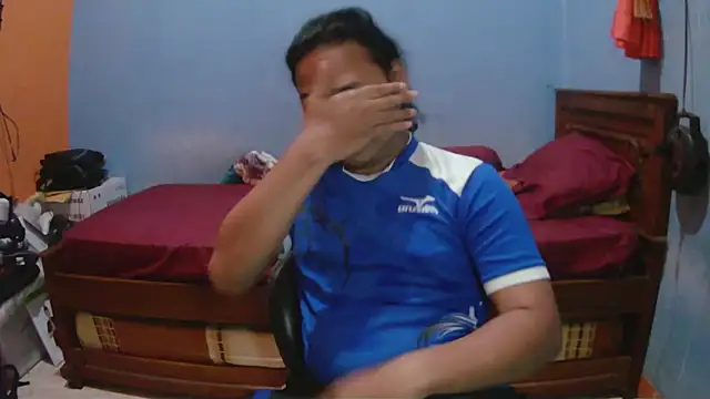 latexidn online show from 02.17.26