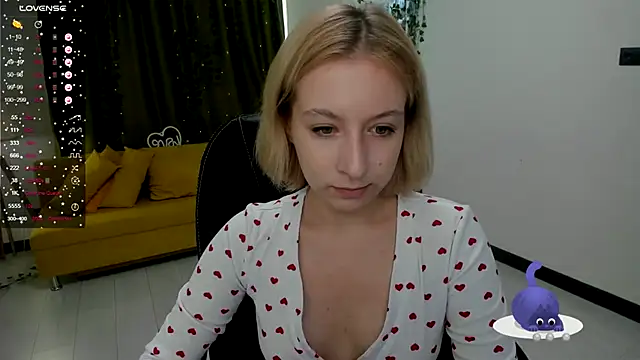 Emma Garcias online show from 10.11.25