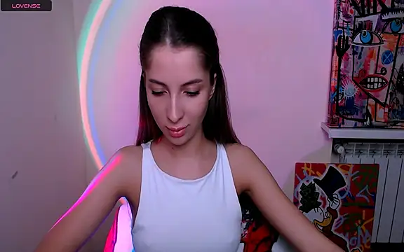 Snapshot of _OlivkaSexy chatting on 05.30.26 OlivkaSexy online show from 05.30.26