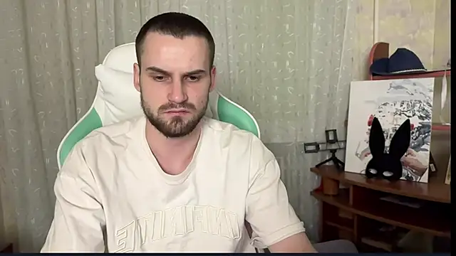 Iveraan online show from 11.01.25