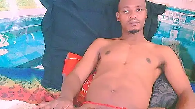 EbonyTiger69 online show from 02.24.26