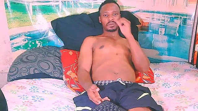 EbonyTiger69 online show from 03.16.26