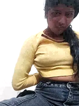 Snapshot of Saniya_Doll chatting on 10.11.25 Saniya Doll online show from 10.11.25