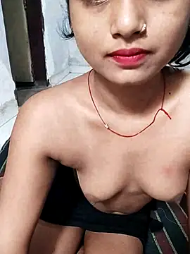 Snapshot of Saniya_Doll chatting on 10.27.25 Saniya Doll online show from 10.27.25