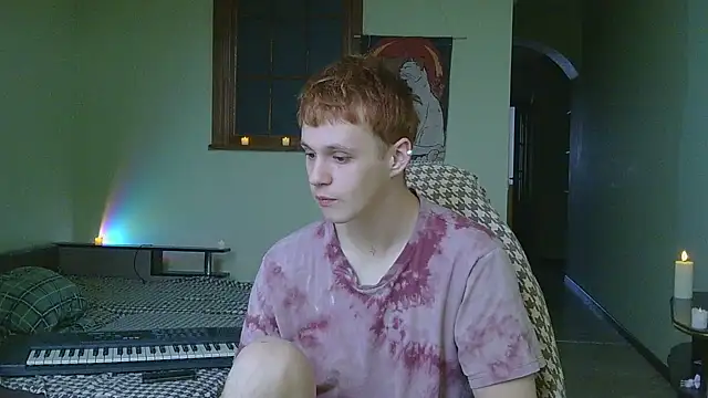 Snapshot of _Timmy_Boy_ chatting on 11.18.25 Timmy Boy online show from 11.18.25