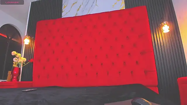 AnyAndDimitry online show from 01.13.26