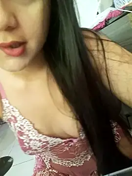 Malenasexy online show from 11.18.25