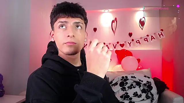 MateoMitchell online show from 02.16.26