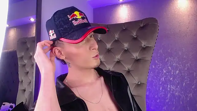 MateoMitchell online show from 03.25.26