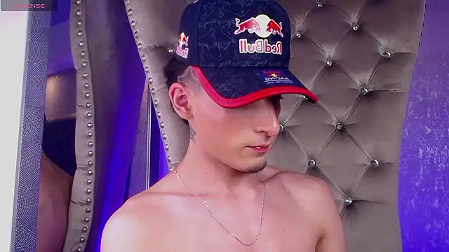 MateoMitchell online show from 03.25.26