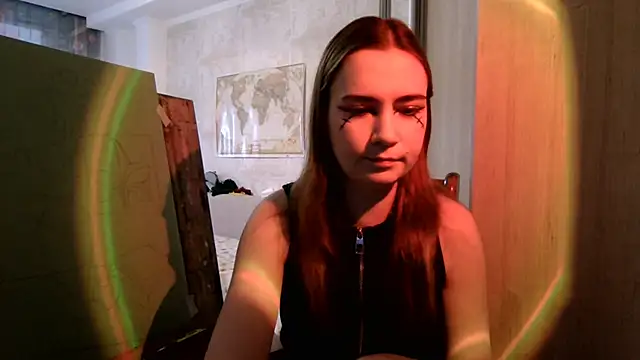 JinnyVibes online show from 10.31.25