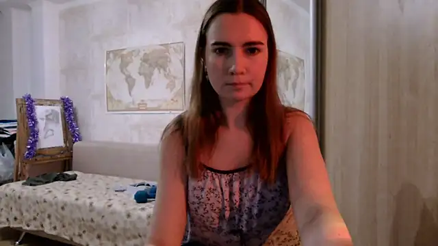 JinnyVibes online show from 01.06.26