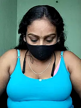 tamil Monisha online show from 11.17.25