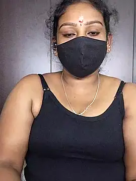 tamil Monisha online show from 11.21.25