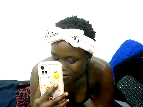 DarkLaddy online show from 10.16.25