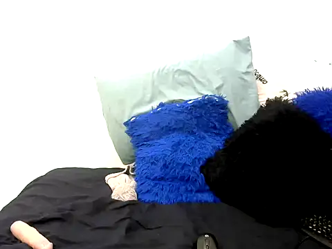 DarkLaddy online show from 10.19.25