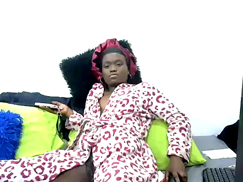 DarkLaddy online show from 10.31.25