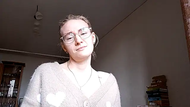  SwimmyGrl  online show from 10.12.25