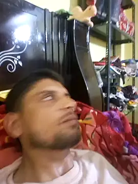 Snapshot of Nottycouple-7 chatting on 11.02.25 Nottycouple-7 online show from 11.02.25