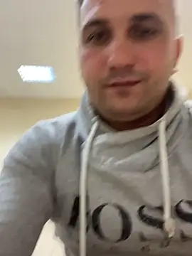 Mahrovmaxim online show from 10.18.25