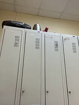 Mahrovmaxim online show from 10.21.25