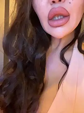 ANGELIKA7741 online show from 04.09.26