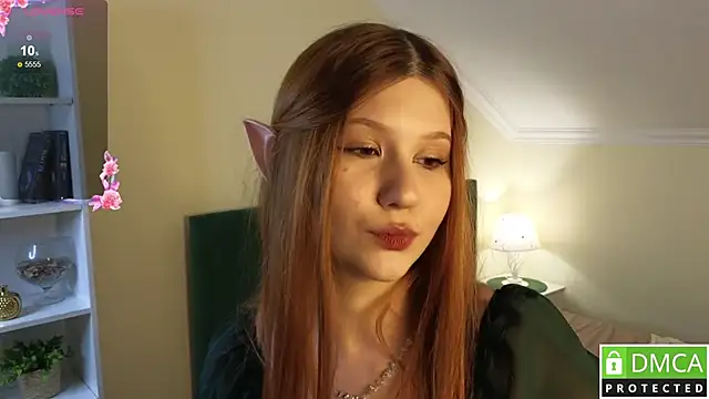 Eileen Burton online show from 12.17.25