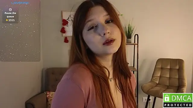 Eileen Burton online show from 03.04.26