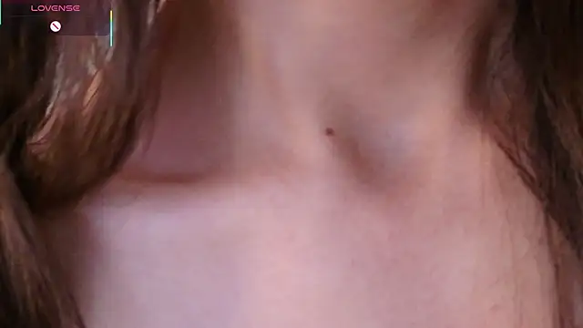 Snapshot of Playful_Lia chatting on 10.10.25 Playful Lia online show from 10.10.25