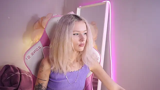 Celeste eyes0n online show from 10.07.25