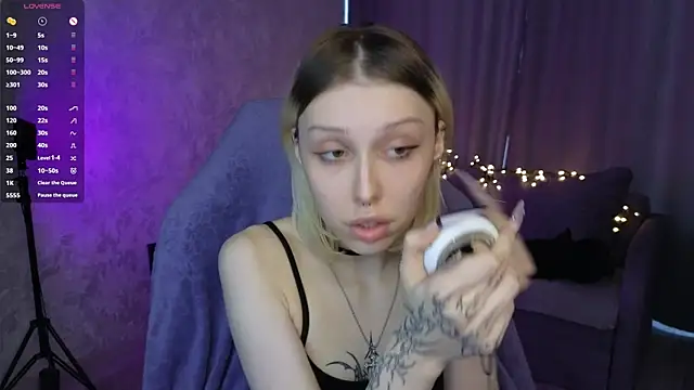 Alice L0 online show from 10.04.25