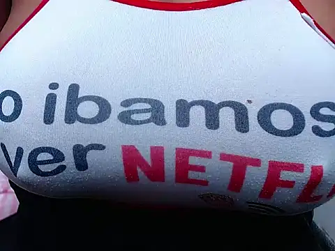 dalilah pervertt online show from 10.15.25