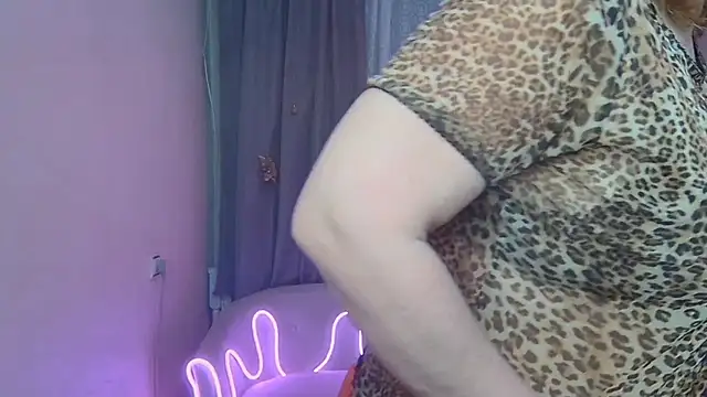 VestaWoody online show from 01.12.26