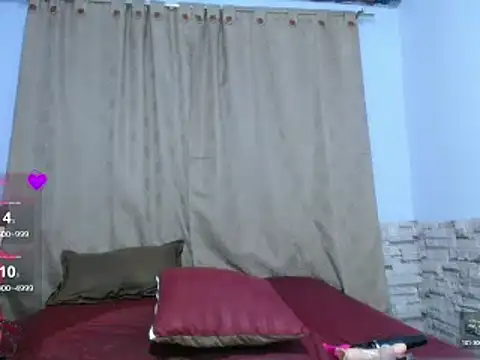 Bamby 69 online show from 10.09.25