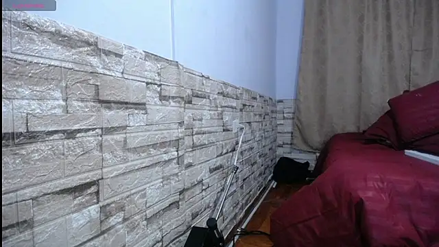 Bamby 69 online show from 10.15.25