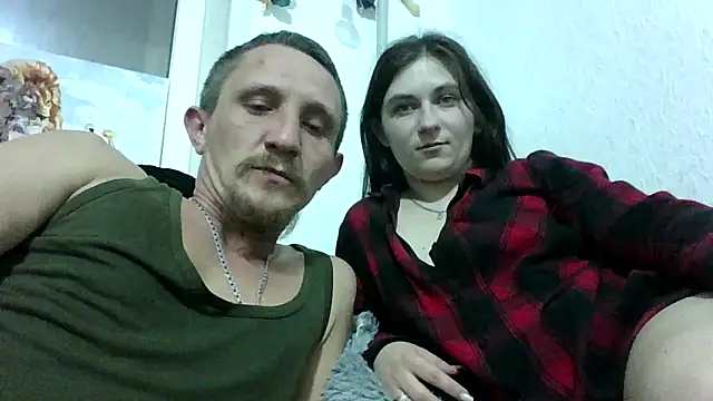 Twolatte1520 online show from 03.11.26