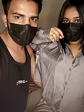 Dark Chocoxxx online show from 10.21.25