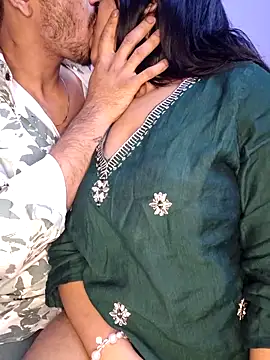 Dark Chocoxxx online show from 11.29.25