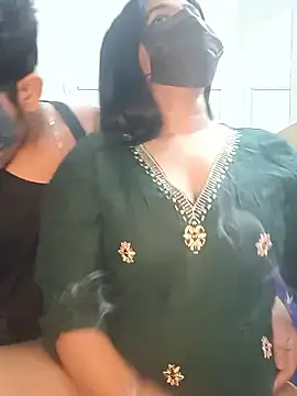 Dark Chocoxxx online show from 01.09.26