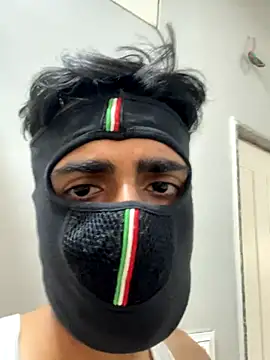 Akky00359 online show from 10.12.25