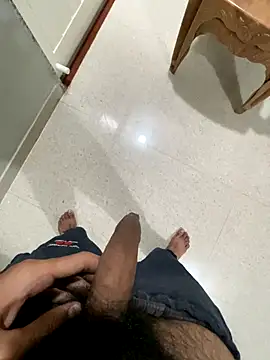 Akky00359 online show from 10.15.25