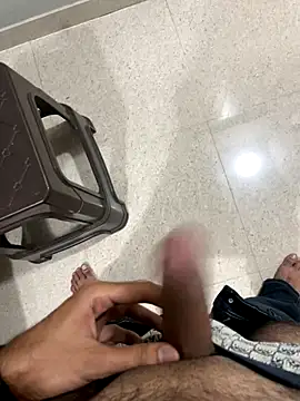 Akky00359 online show from 10.23.25