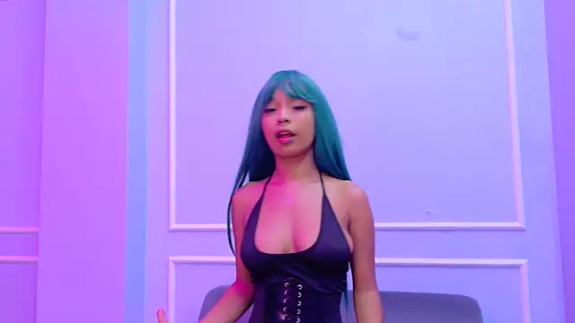 AliceJackkson online show from 11.17.25