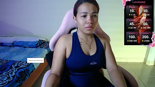 diabliita  online show from 12.19.25