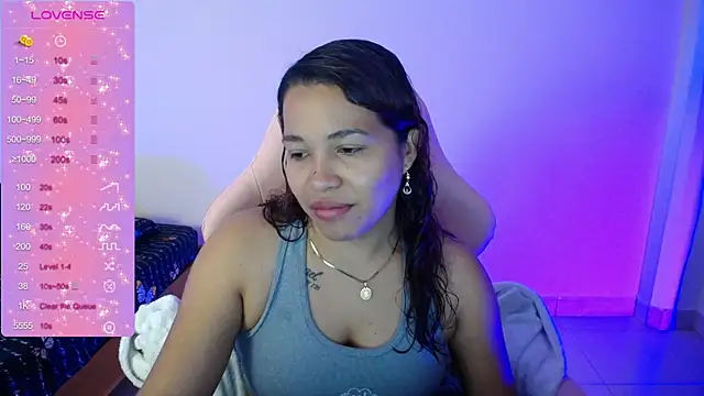 diabliita  online show from 03.15.26