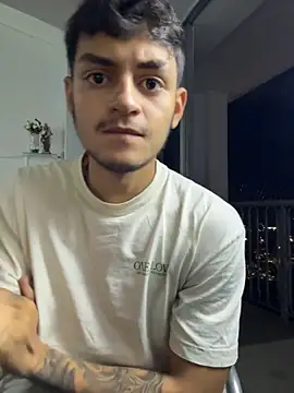 Monson cl2 online show from 10.14.25