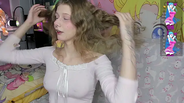 SweetPromise online show from 10.04.25