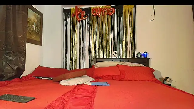 Snapshot of Charlotte_Richardson chatting on 11.09.25 Charlotte Richardson online show from 11.09.25